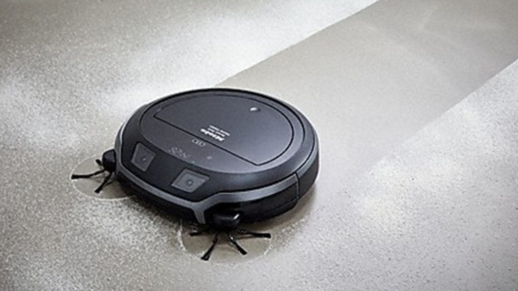 Miele Robotic Vacuum ACF 3rd Annual Sports Classic